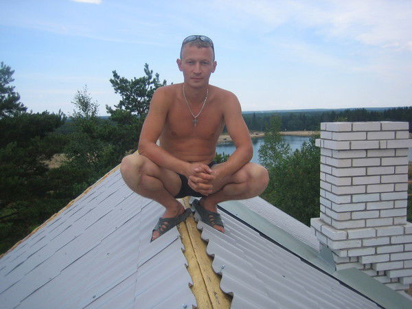 Михаил Романчиков