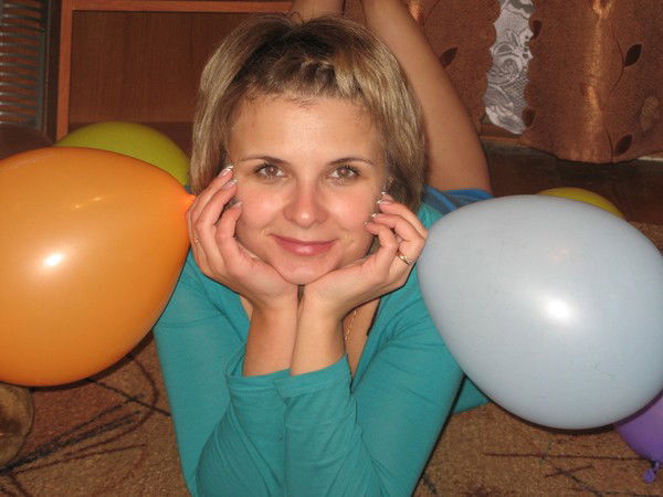 Юлия Костыгова