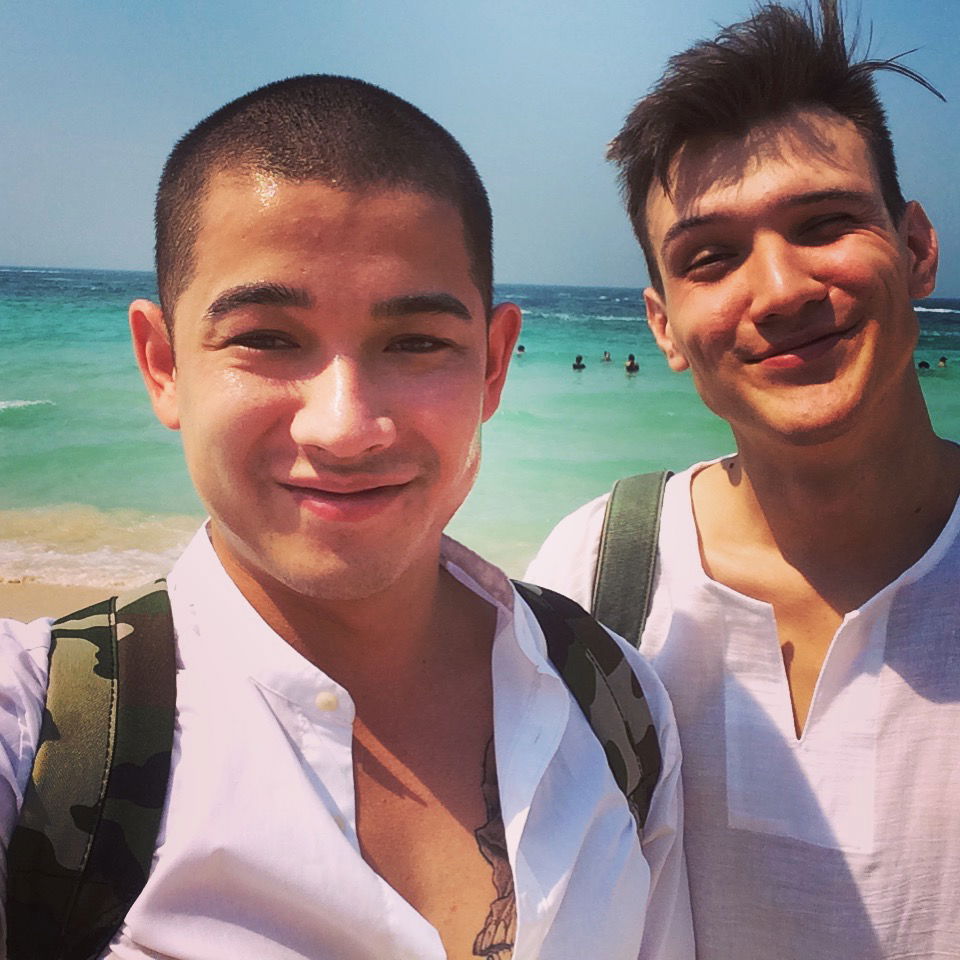 Никита Тургенев