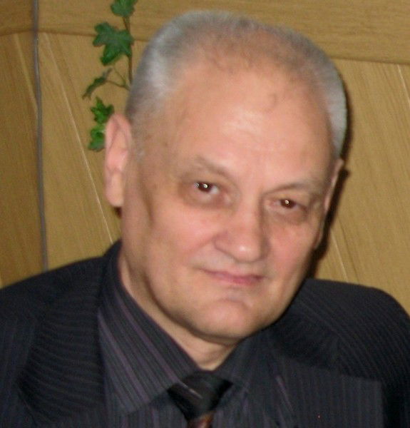 Александр Бабушкин