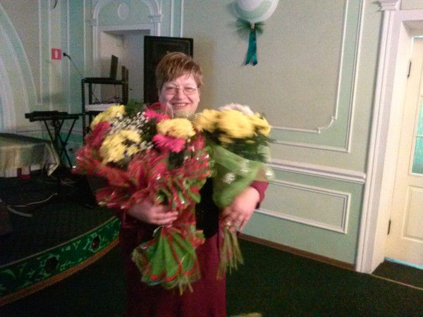 *наталья Марещук