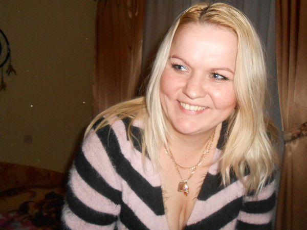 Юлия Мукосей