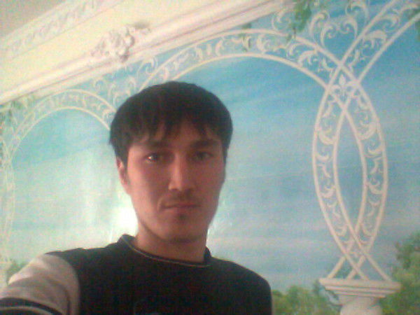 Марат Сарсенов