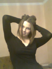 Виктория Масюкевич