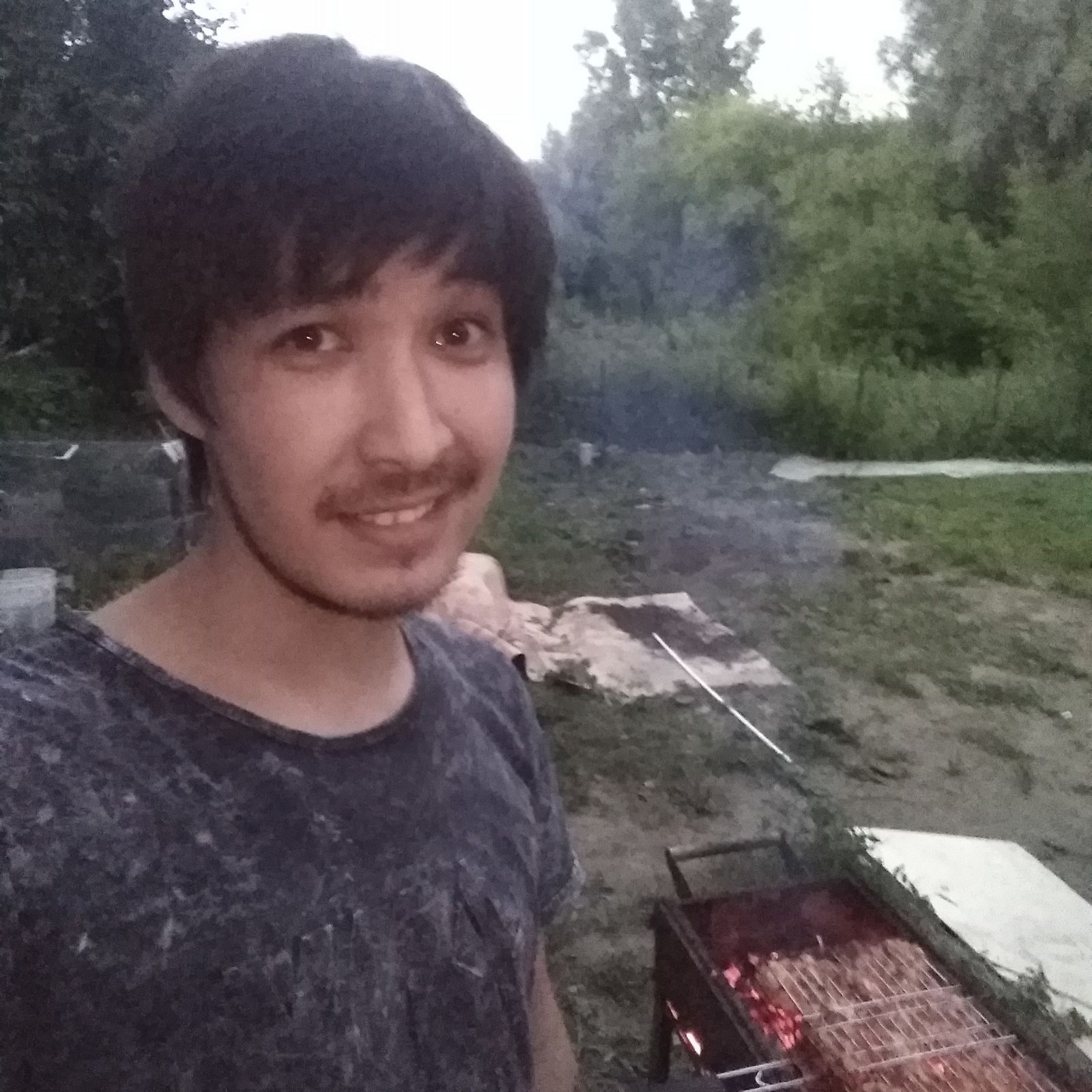 Иса