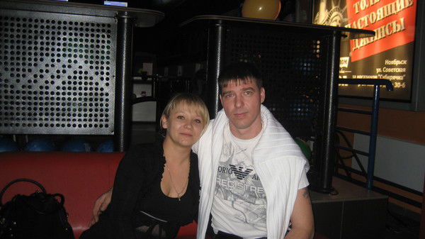 Светлана Тулина