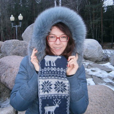 Аня Лещенко