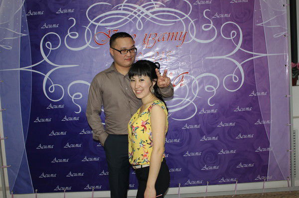 Асель Нурбалаева