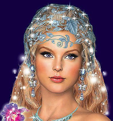 Татьяна Лузина