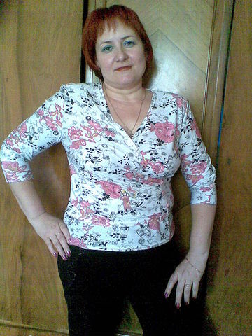 Елена Васильева