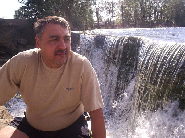 Павел Кравченко