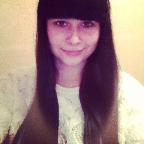 Яночка Казанцева