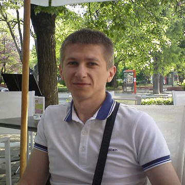 Александр Слободянюк