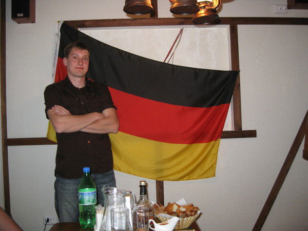 Василий Зинченко