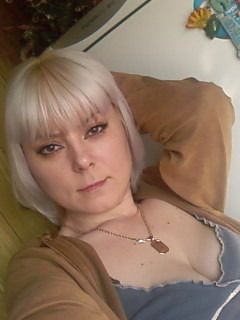 Люда Денисова