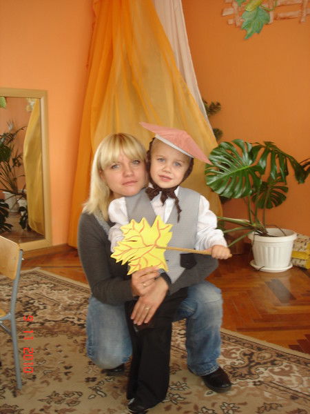 Наталья Плешкунова