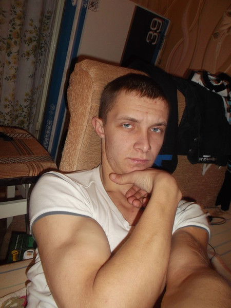 Сергей Оразакаев