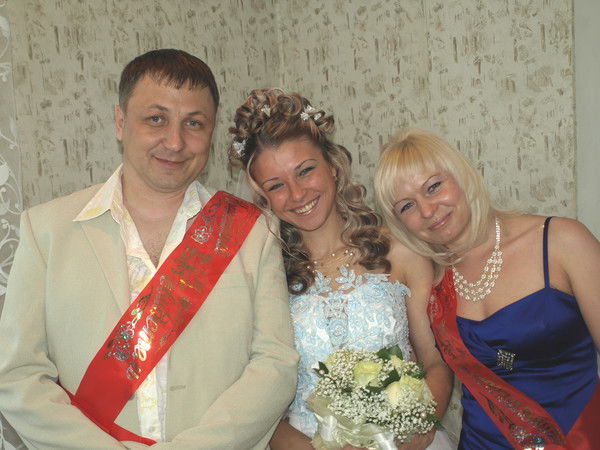 Геннадий Сверкунов