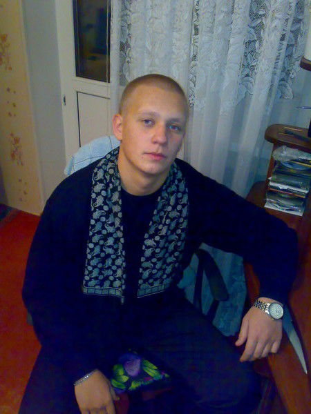 Diman Семёнов