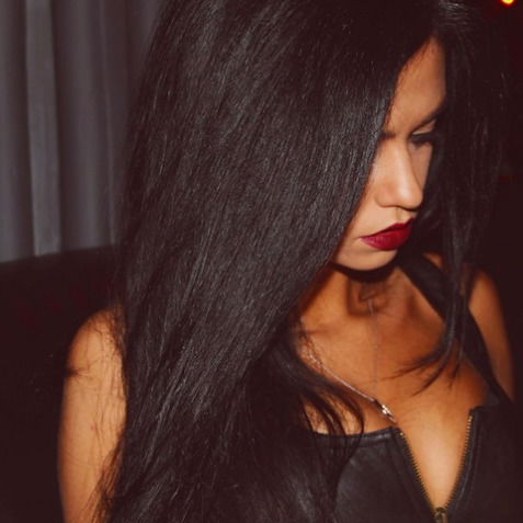 Ленуська ***