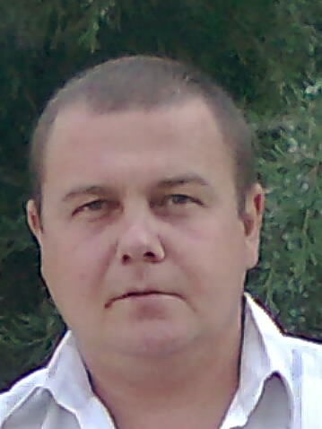 Виктор Суфьянов