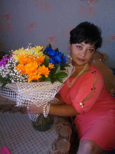 Наталья Короглян