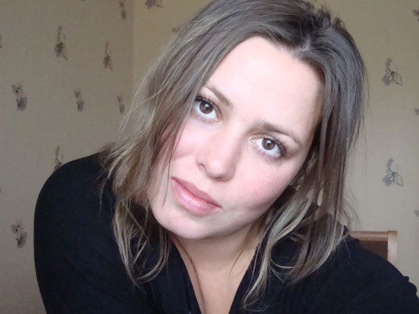 Оля Каменева