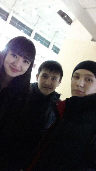 Алишер Сейдрахимов