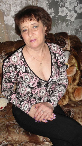 Лидия Дергачёва