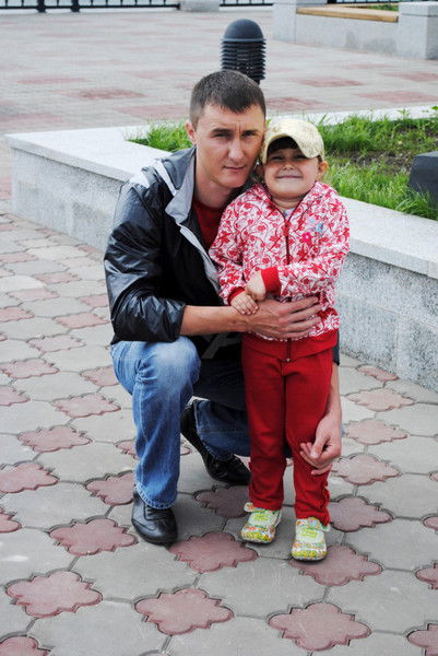 Дмитрий Мищук