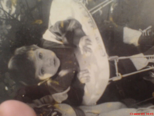 Акраман Хутиев