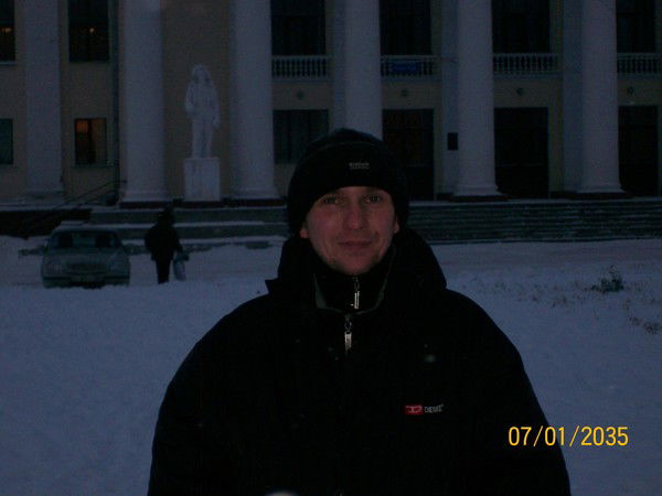 Владимир Трефилов