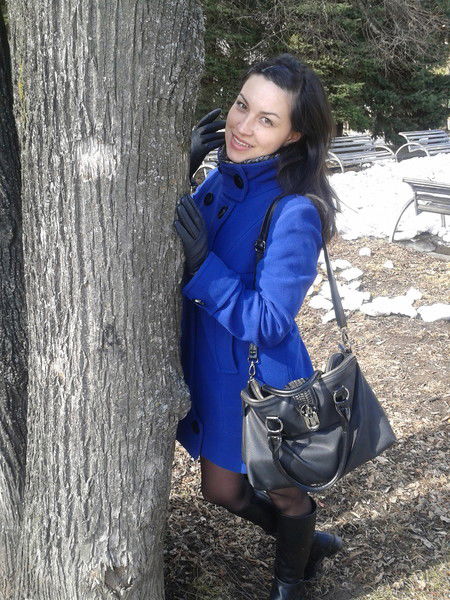 Татьяна Карлушина