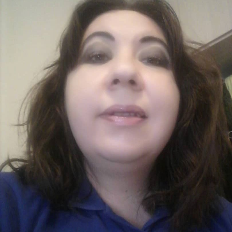 Екатерина Перегудова