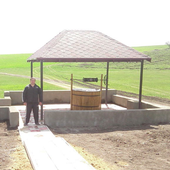 Николай Димитрогло