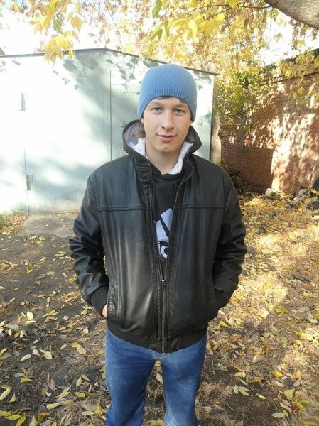 Вадим Гунин