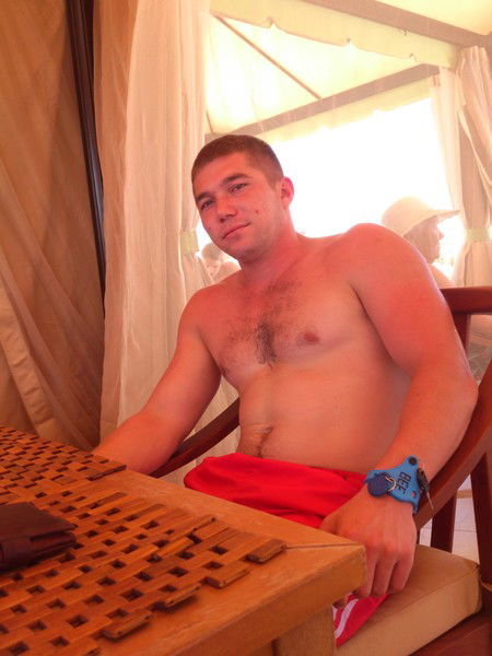 Равиль Насыров