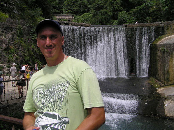 Дмитрий Янцен