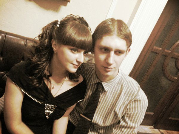 Виктория Вадимовна