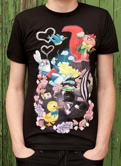 [Артём Дождь]