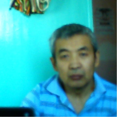 Баярто Дымбрылов