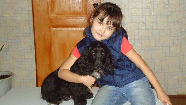 Алиса Сафаргалина