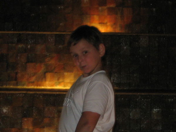 Петр Мошкин