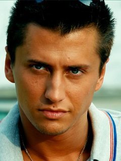 Павел Прилучный