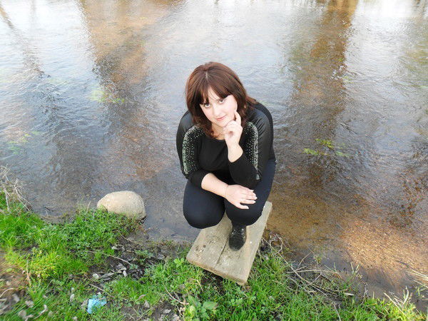 Ольга Бубен