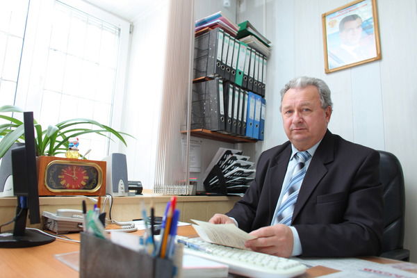 Валерий Григоренко