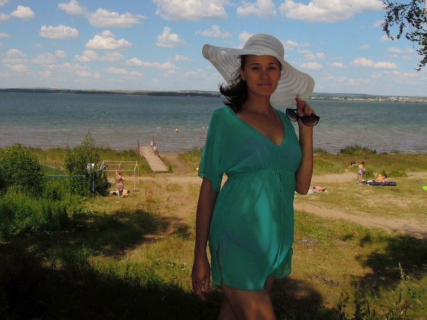 Лейсан Низамова