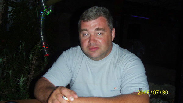 Андрей Орлов