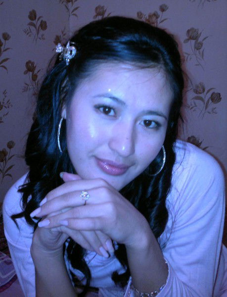 Ажар Жаксылык