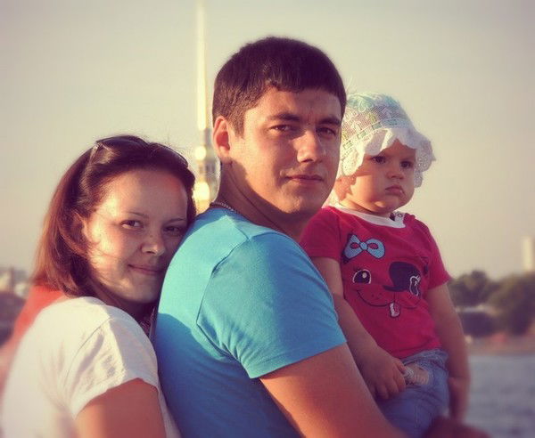 Анастасия Воробьева